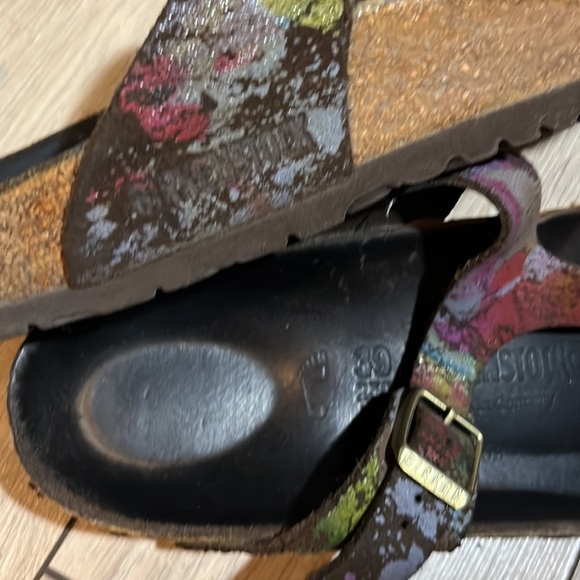 Birkenstock sandal - Picture 4 of 8